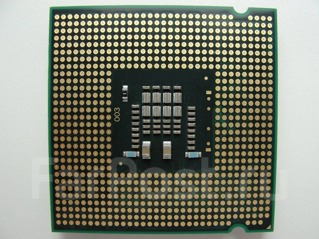 Intel Core 2 Duo E7200 ����