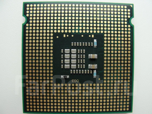 Intel Core 2 Duo E7200 ����