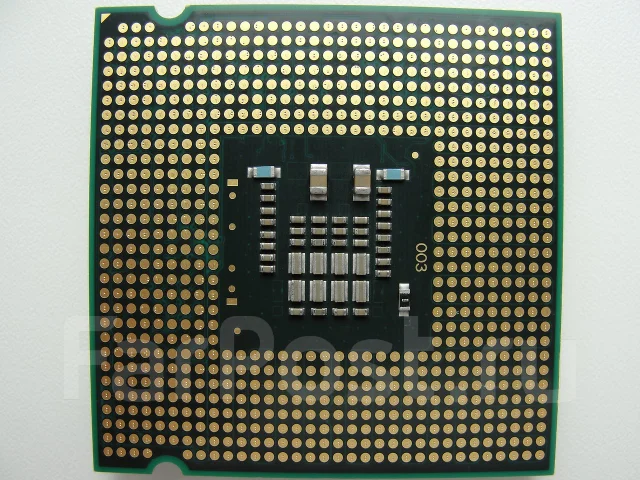 Intel Core 2 Duo E7200 ����