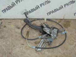 Педаль ручника. Toyota Windom, MCV30 Двигатель 1MZFE