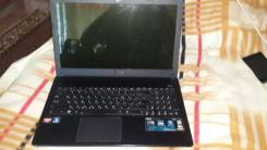 Asus X501U. диск 300 Гб, WiFi, Bluetooth
