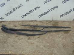 Дворник. Toyota Windom, MCV30 Двигатель 1MZFE