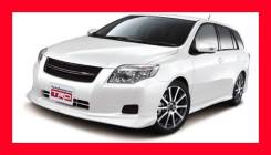 Дуги багажника. Toyota Corolla Fielder
