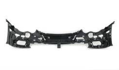 Внутренняя панель переднего бампера Mercedes C-Class W203 Mercedes-Benz A203885016567