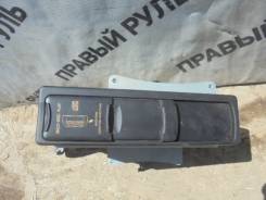 Cd-проигрыватель. Toyota Windom, MCV30 Двигатель 1MZFE