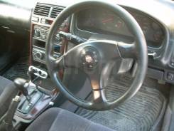 Панель приборов. Honda Rafaga Honda Ascot Двигатель G20A