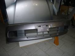 Бампер. Nissan Bassara, JU30 Двигатель KA24DE