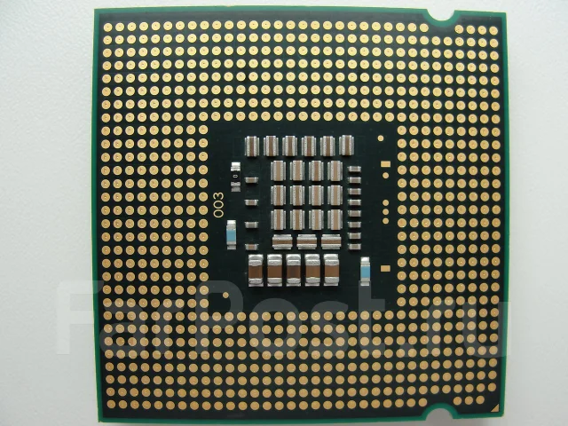 Intel Core 2 Duo E8300 ����