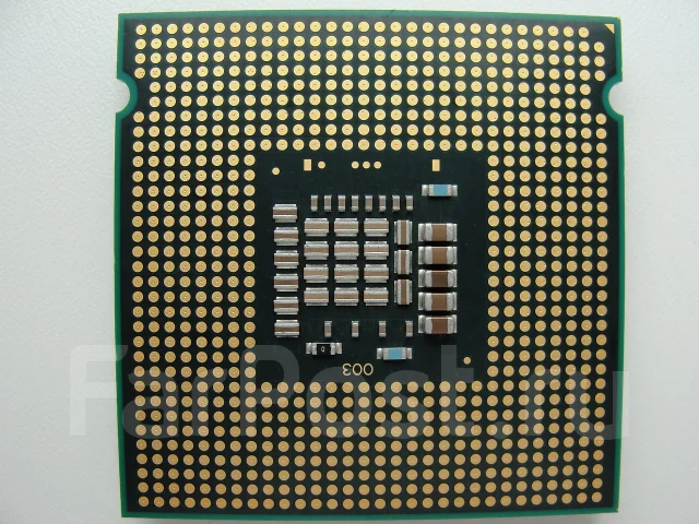 Intel Core 2 Duo E8300 ����