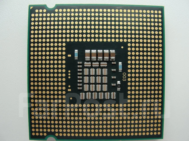 Intel Core 2 Duo E8300 ����