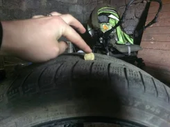 Dunlop Radial Rover A/T. �����������, �/�, ����� 20�%
