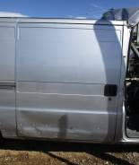 Дверь сдвижная. Peugeot Boxer