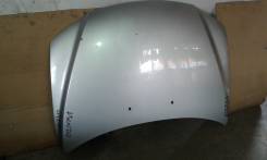 Капот. Mazda Mazda6, GG Mazda Atenza, GGES, GG3S, GG3P, GY3W, GYEW, GGEP