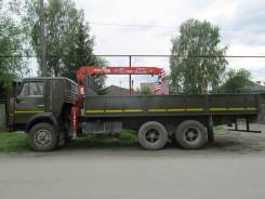Камаз 53212. Продам Самогруз-, 10 850 куб. см., 10 000 кг.