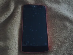 LG Nexus 5. �/�