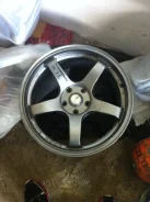 Advan TC3. x18" ����