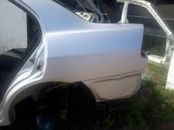 Крыло. Mitsubishi Lancer, CK2A Двигатель 4G15
