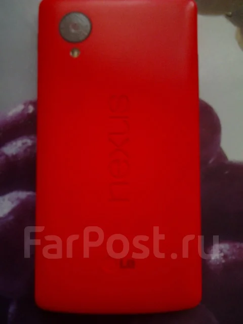 LG Nexus 5. �/� ����