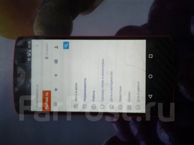 LG Nexus 5. �/� ����