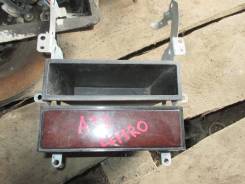 Консоль панели приборов. Nissan Cefiro, A32 Двигатель VQ20DE
