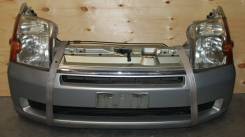 Ноускат. Honda Mobilio