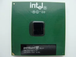 Intel Pentium III ����