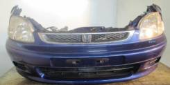Ноускат. Honda Logo
