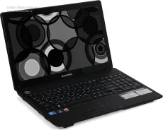 eMachines E732-373G32Mnkk. 2,4����, ��� 3072 ��, ���� 320���, WiFi: 1, Bluetooth: 1, ����������� �� 4��. ����