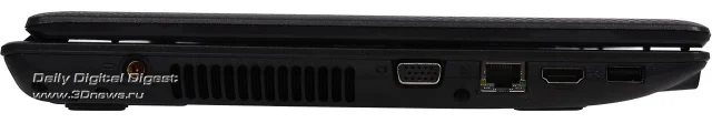 eMachines E732-373G32Mnkk. 2,4����, ��� 3072 ��, ���� 320���, WiFi: 1, Bluetooth: 1, ����������� �� 4��. ����