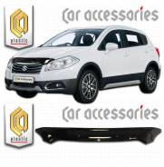 Дефлектор капота. Suzuki SX4. Под заказ