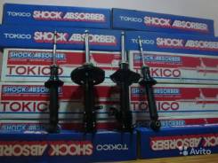 Амортизатор. Honda: Civic Ferio, CR-X Delsol, Civic, Civic Aerodeck, Domani, Integra, Civic CRX Двигатели: D15B4, D15B2, 20T2N23N, D13B2, D12B1, B18C4...