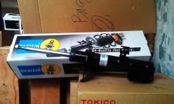Амортизатор. BMW 1-Series, E81, E82, E88, BMW, 1, E8#, 04 Двигатели: B47D20, BMW, 1, E8#, 04