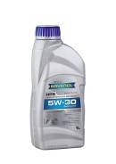 Ravenol. Вязкость 5W30, полусинтетическое