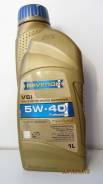 Ravenol. Вязкость 5W40, синтетическое