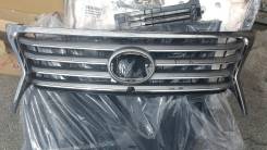 Решетка радиатора. Lexus LX570, URJ201, URJ201W Двигатель 3URFE