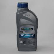 Ravenol. Вязкость 10W40, полусинтетическое