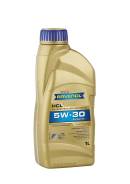 Ravenol. Вязкость 5W30, синтетическое