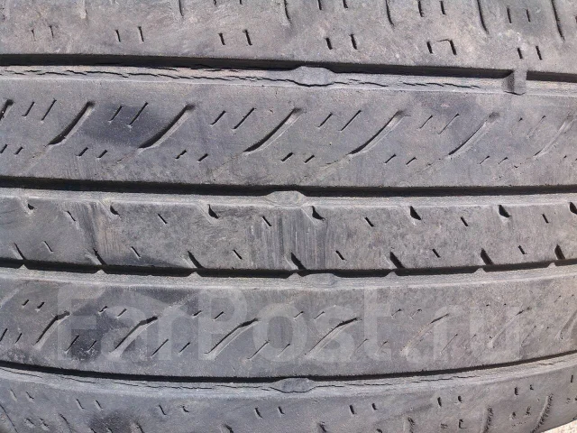 Toyo Tranpath A14. ������, 2010 ���, �/�, ����� 60 % ����