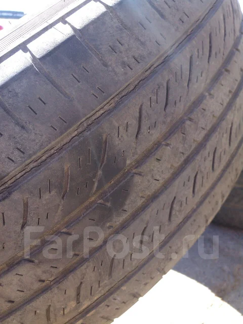Toyo Tranpath A14. ������, 2010 ���, �/�, ����� 60 % ����