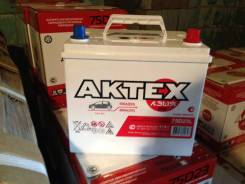 Aktex. 65 А.ч., Прямая (правое), производство Россия
