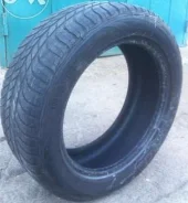 Goodyear OptiGrip. ������, 2012 ���, 50�%, 4 ��