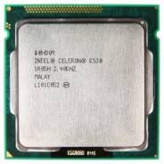 Intel Celeron G530