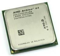 AMD Mobile Athlon 64 3200+