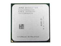 AMD Athlon 64 4000+