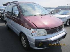 Toyota Town Ace Noah. SR50, 3SFE