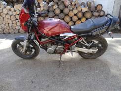Suzuki Bandit. 250 куб. см., исправен, птс, с пробегом