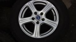 Bridgestone FEID. 6.5x16, 5x114.30, ET48, ЦО 73,0 мм.