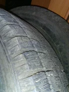 Toyo Garit PX. �����������, 30�%, 2 ��
