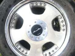 Work Euroline. 7.5x17", 5x114.3, ET38 ����