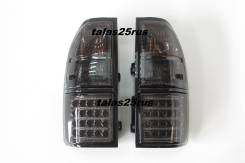 Стоп-сигнал. Toyota Land Cruiser Prado, VZJ95W, VZJ90W, VZJ90, KDJ95W, KZJ90, KDJ90W, KZJ95, RZJ90, KZJ90W, RZJ95W, RZJ90W, RZJ95, VZJ95, KZJ95W, KDJ9...